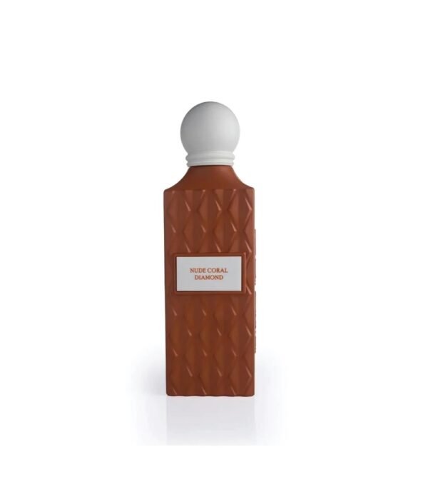 Nude Coral Diamond by Ibrahim Al Qurashi 150ml Eau De Parfum