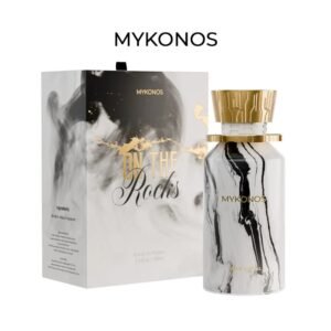 On The Rocks by Mykonos 100ml Eau De Parfum