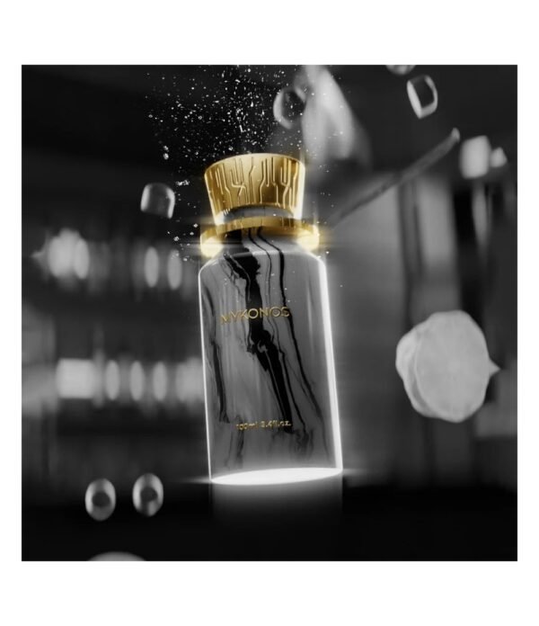 On The Rocks by Mykonos 100ml Eau De Parfum
