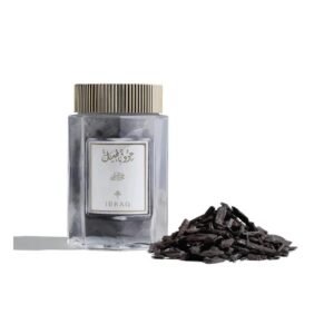 Oud With Cardamom Incense by Ibrahim Al Qurashi