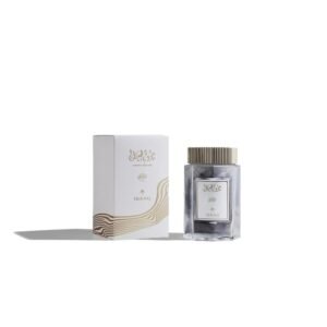 Oud With Cardamom Incense by Ibrahim Al Qurashi