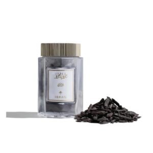 Oud With Oud Incense by Ibrahim Al Qurashi