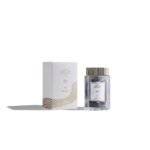 Oud With Oud Incense by Ibrahim Al Qurashi