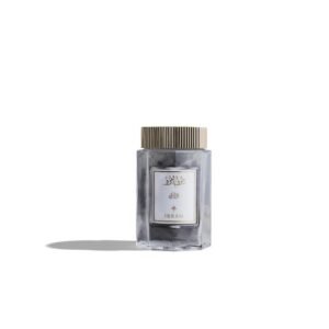 Oud With Oud Incense by Ibrahim Al Qurashi