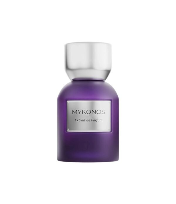 Penthouse by Mykonos Eau De Parfum