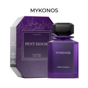 Penthouse by Mykonos Eau De Parfum