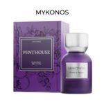 Penthouse by Mykonos Eau De Parfum