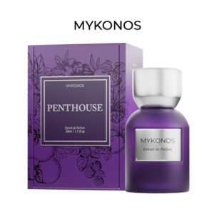 Penthouse by Mykonos Eau De Parfum