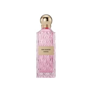 Pink Diamond Sakura by Ibrahim Al Qurashi 150ml Eau De Parfum