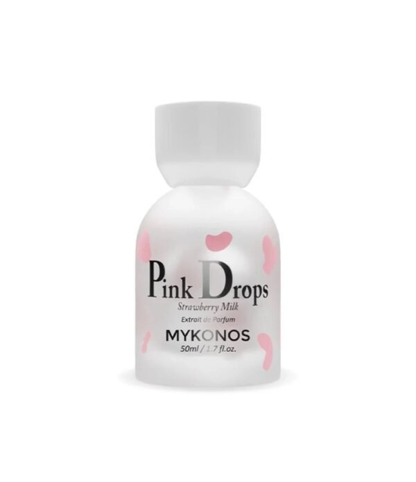 Pink Drops by Mykonos 50ml Eau De Parfum Pink Drops by Mykonos 50ml Eau De Parfum