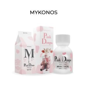 Pink Drops by Mykonos 50ml Eau De Parfum