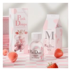 Pink Drops by Mykonos 50ml Eau De Parfum