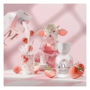 Pink Drops by Mykonos 50ml Eau De Parfum
