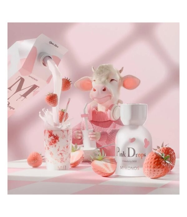 Pink Drops by Mykonos 50ml Eau De Parfum