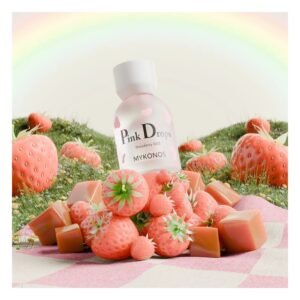 Pink Drops by Mykonos 50ml Eau De Parfum