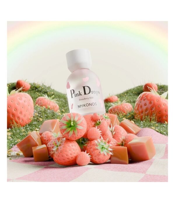 Pink Drops by Mykonos 50ml Eau De Parfum