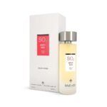 Proud Dose - Spicy Oud by Ibrahim Al Qurashi 75ml Eau De Parfum