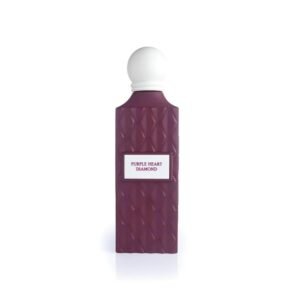 Purple Heart Diamond by Ibrahim Al Qurashi 150ml Eau De Parfum
