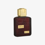 Ramz Gold by Lattafa 100ml EDP Perfumeo