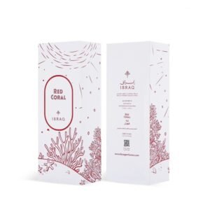 Red Coral by Ibrahim Al Qurashi 100ml Eau De Parfum