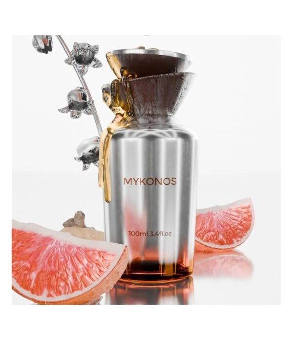 Reflection by Mykonos Eau De Parfum