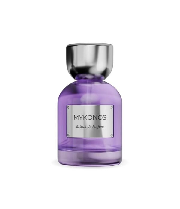 Reflection Elixir by Mykonos 50ml Eau De Parfum