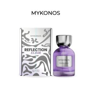 Reflection Elixir by Mykonos 50ml Eau De Parfum
