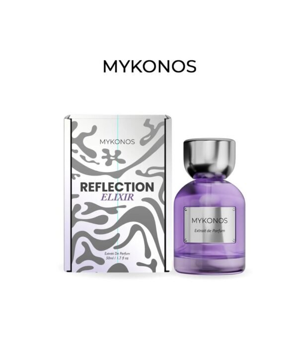 Reflection Elixir by Mykonos 50ml Eau De Parfum