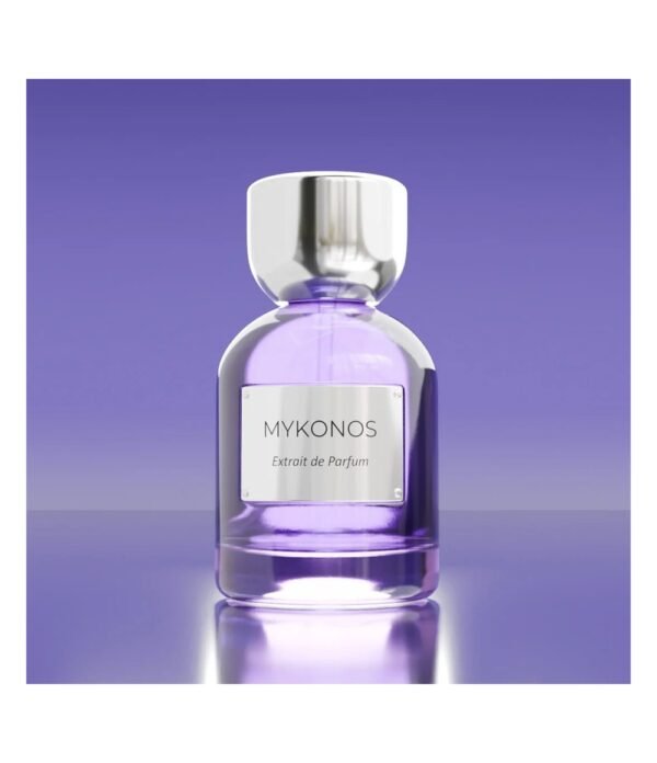 Reflection Elixir by Mykonos 50ml Eau De Parfum