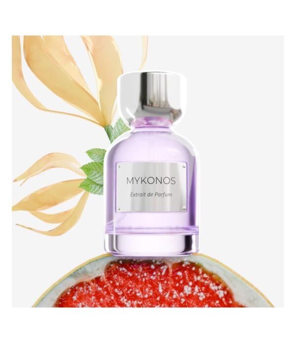 Reflection Elixir by Mykonos 50ml Eau De Parfum