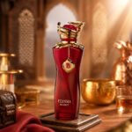 Elyssia Scarlet by RiiFFS 100ml Extrait Perfumeo