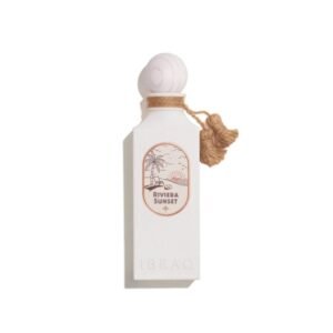 Riviera Sunset by Ibrahim Al Qurashi 100ml Eau De Parfum