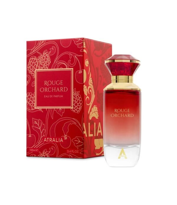 Rouge Orchard by Atralia Rouge Orchard by Atralia 100ml Eau de Parfum