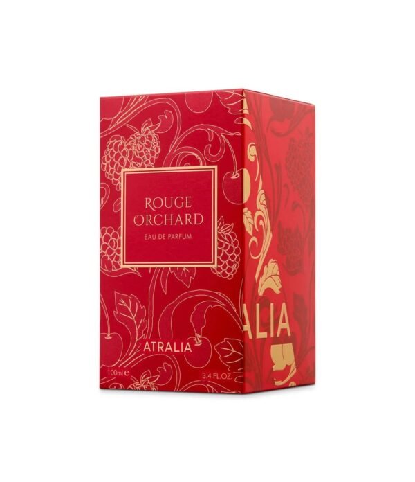 Rouge Orchard by Atralia 100ml Eau de Parfum