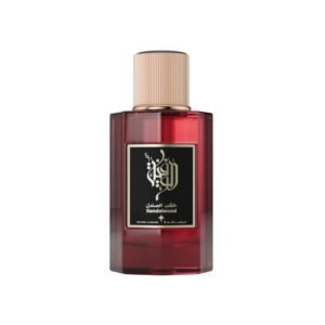 Sandalwood by Ibrahim Al Qurashi 100ml Eau De Parfum