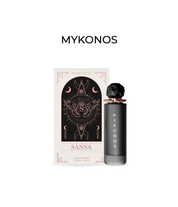 Sansa by Mykonos 100ml Eau De Parfum