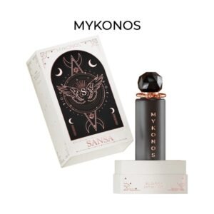 Sansa by Mykonos 100ml Eau De Parfum