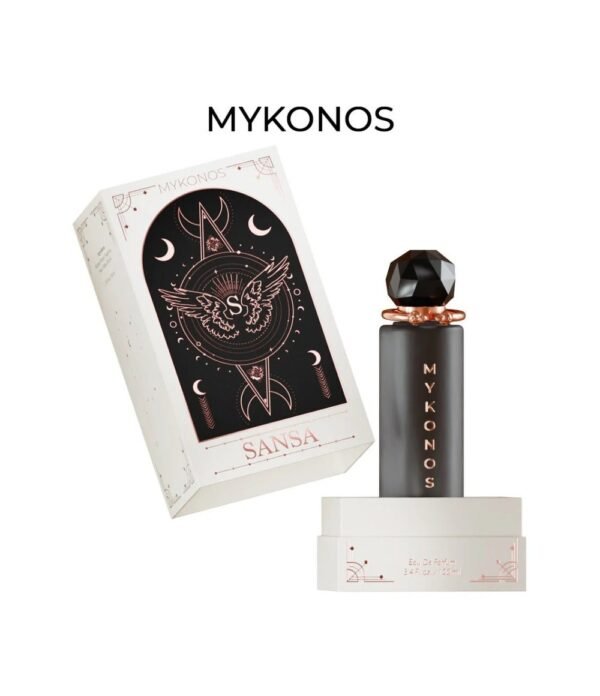 Sansa by Mykonos 100ml Eau De Parfum