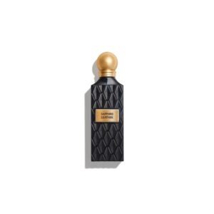Sapphire Leather by Ibrahim Al Qurashi 150ml Eau De Parfum