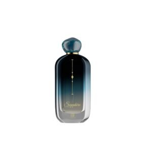 Sapphire by Ahmed Al Maghribi 100ml Eau de Parfum