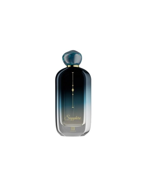 Sapphire by Ahmed Al Maghribi Sapphire by Ahmed Al Maghribi 100ml Eau de Parfum