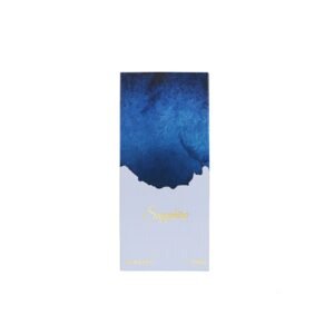 Sapphire by Ahmed Al Maghribi 100ml Eau de Parfum