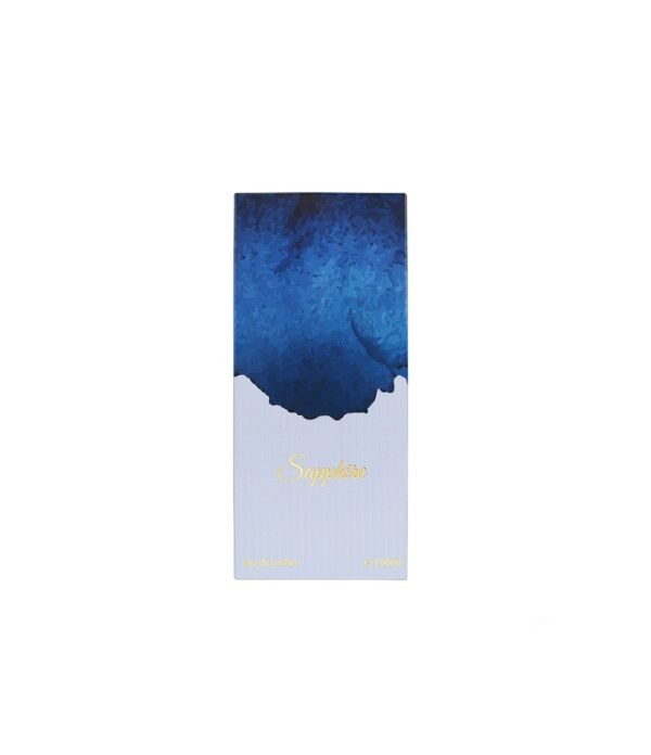 Sapphire by Ahmed Al Maghribi 100ml Eau de Parfum