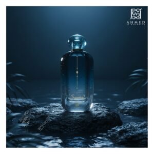 Sapphire by Ahmed Al Maghribi 100ml Eau de Parfum