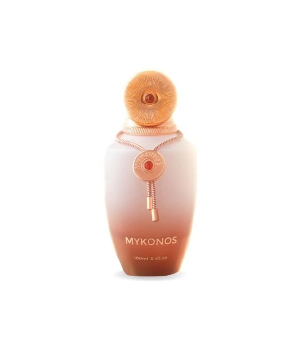 Satin Blanc by Mykonos 100ml Eau De Parfum Satin Blanc by Mykonos 100ml Eau De Parfum