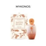 Satin Blanc by Mykonos 100ml Eau De Parfum