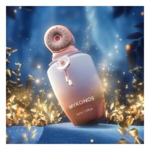 Satin Blanc by Mykonos 100ml Eau De Parfum