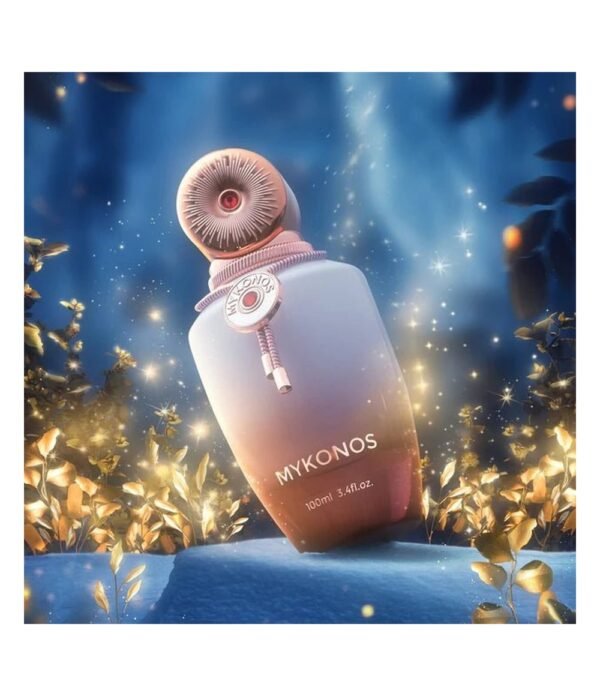 Satin Blanc by Mykonos 100ml Eau De Parfum