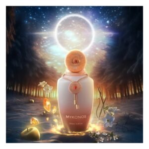 Satin Blanc by Mykonos 100ml Eau De Parfum