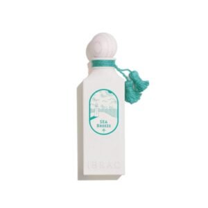 Sea Breeze by Ibrahim Al Qurashi 100ml Eau De Parfum